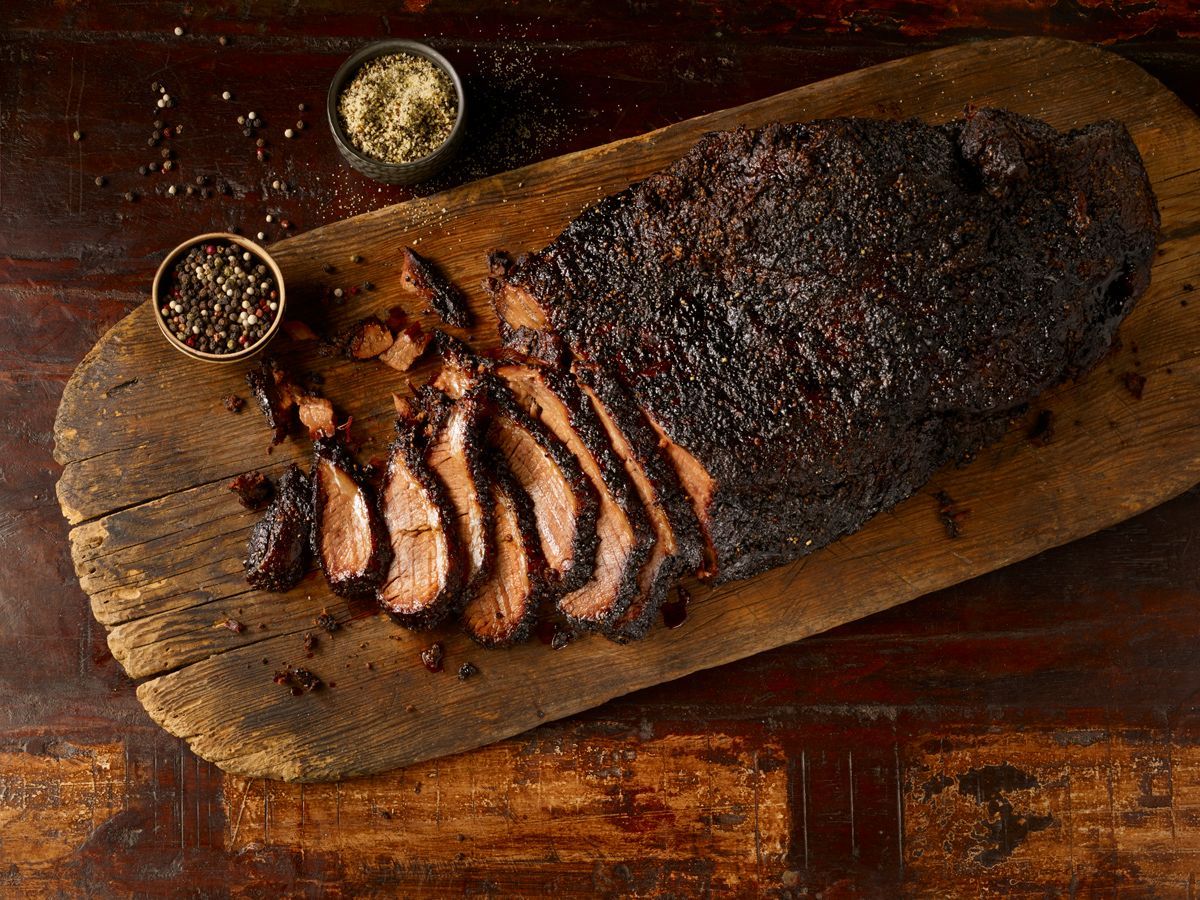 DICKEY’S BARBECUE PIT