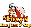 FOXY'S FINE FRIES & TOTS